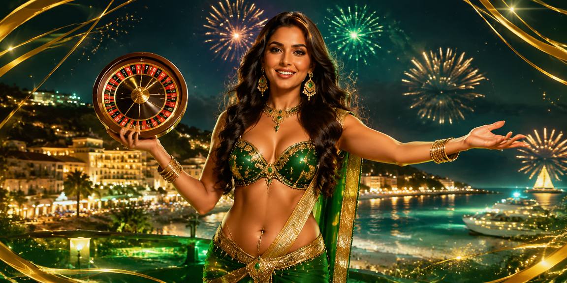 5800x 5800x-এ রুলেট — চাকা ঘোরানোর পূর্ণ অভিজ্ঞতা